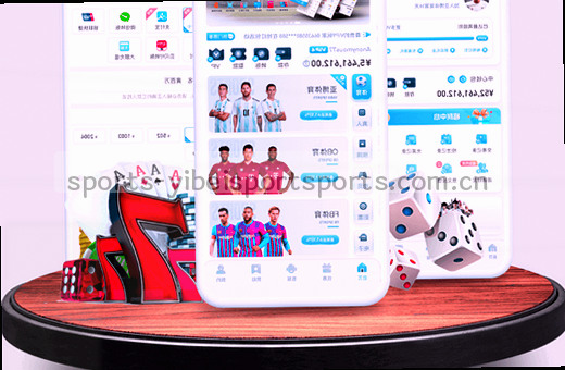 移动端赛事入口图 视觉焦点引导组件
